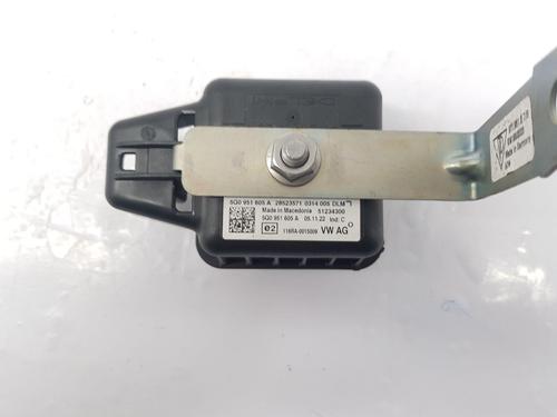 Electronic module BENTLEY CONTINENTAL Convertible (3S_) 4.0 V8 AWD | BP31910348M83
