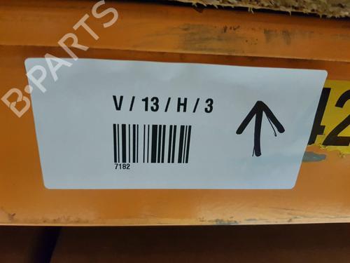 Engine control unit (ECU) MERCEDES-BENZ CLK (C209) CLK 350 (209.356) | BP31301052M57  - Image 7