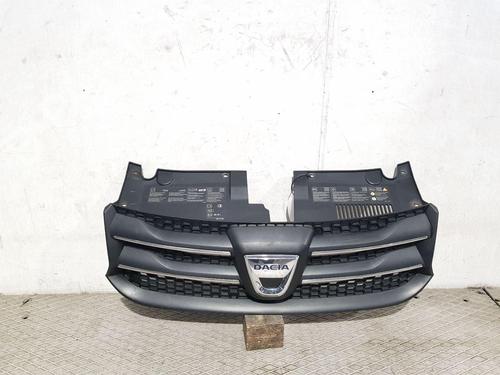 Used Grille DACIA SANDERO II 1.5 dCi (90 hp) 30090842