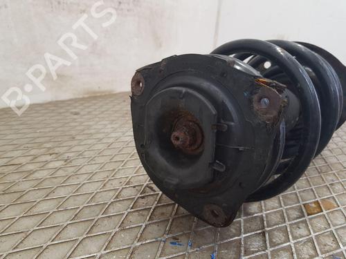 Right front shock absorber NISSAN QASHQAI I (J10, NJ10)  | BP29620114M17 