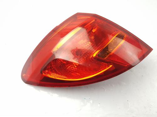 Used Left taillight VAUXHALL MERIVA Mk II (B) (S10) 1.4 (101 hp) 27487488