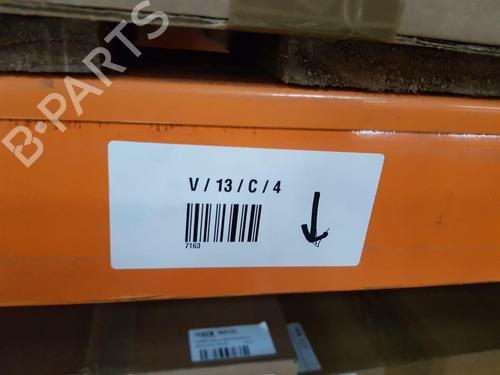 Right headlight OPEL MOKKA / MOKKA X (J13) | BP22203733C29