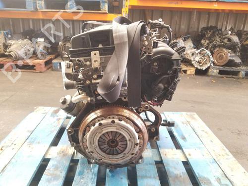 Engine VAUXHALL ASTRA Mk VI (J) (P10) 1.6 | BP39536814M1  - Image 7