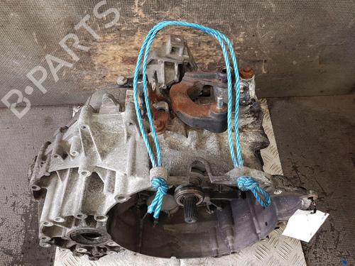 gearbox-ford-focus-ii-da_-hcp-dp-2004-2005-2006-2007-2008-2009-2010-2011-2012-2013-27266937 main image