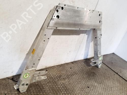 Subframe MCLAREN 570S 3.8 | BP22684114M9 