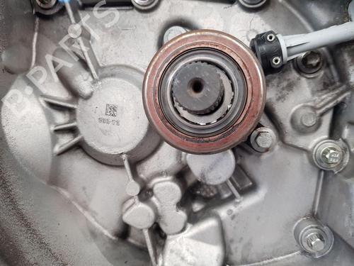 Gearbox DACIA SANDERO II | BP33834037M3 - Image 3