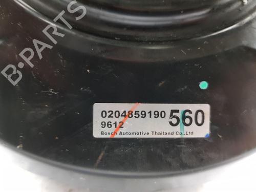 Servo brake MITSUBISHI L200 / TRITON (KJ_, KK_, KL_)  | BP22683652M42 