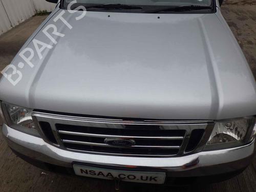 Bordwerkzeug FORD RANGER (ER, EQ, R_) 2.5 TD 4x4 | BP30765032C119 