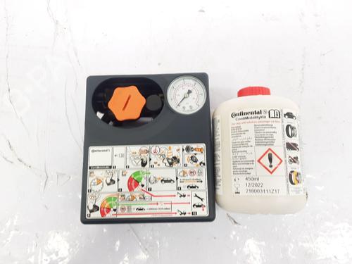 Used Jack Kit JAGUAR I-PACE (X590) EV400 AWD (400 hp) 31053594