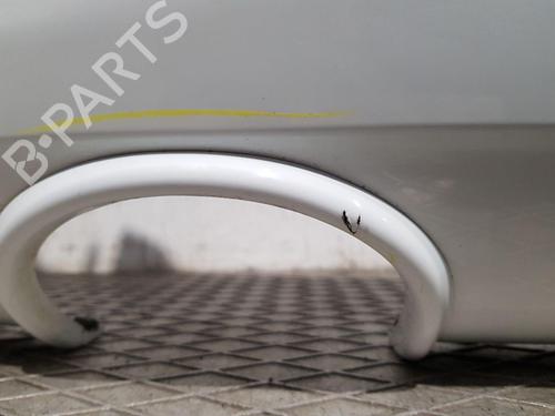 Rear bumper VAUXHALL CORSA Mk III (D) (S07) 1.2 i 16V (L08) | BP29900694C8