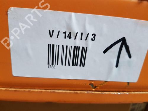 Steering wheel KIA NIRO II (SG2) EV | BP35966959C49 - Image 13