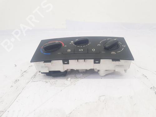 Climate control CITROËN BERLINGO MULTISPACE (B9) 1.6 HDi 90 | BP33473187I5 - Image 4