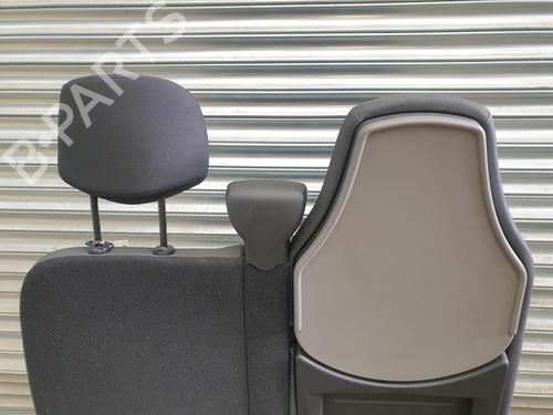 Left front seat NISSAN NV400 Van (X62, X62B)  | BP29815905C15 