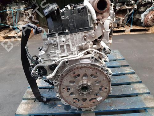 Engine MINI MINI COUNTRYMAN (F60) Cooper D | BP27550127M1