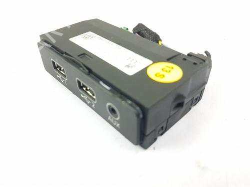 Electronic module AUDI A4 B9 (8W2, 8WC) 1.4 TFSI | BP29620553M83 