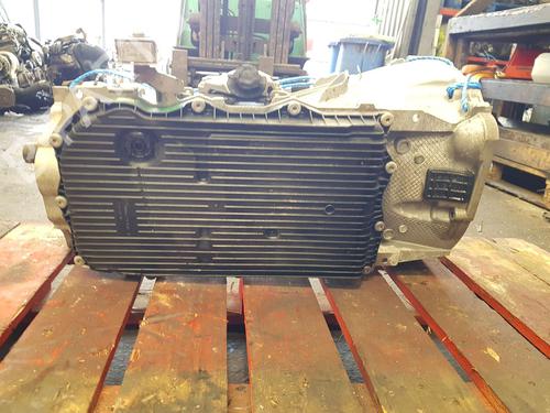 Gearbox BMW 2 Coupe (G42, G87) M240 i xDrive | BP39589343M3 - Image 7