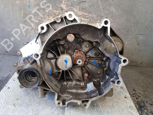 Used Gearbox VW POLO IV (9N_, 9A_) 1.2 (54 hp) 28965697