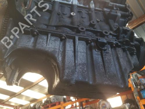 Engine VAUXHALL INSIGNIA Mk I (A) Hatchback (G09) 1.8 (68) | BP31864146M1