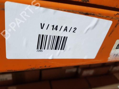 Gear lever LEXUS LS (_F3_) 430 (UCF30) | BP33275682M90  - Image 8