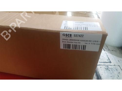 Højre fortil støddæmper LAMBORGHINI HURACÁN 5.2 LP 610-4 | BP27664463M17 