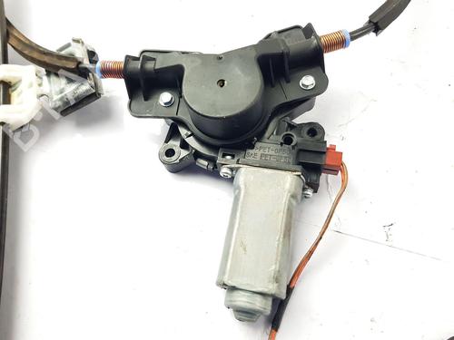 Front right window mechanism CHRYSLER VOYAGER IV (RG, RS) 2.8 CRD | BP28104800C23 
