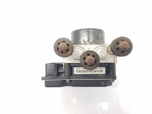 ABS pump SKODA ROOMSTER (5J7) 1.2 TSI | BP29900505M43