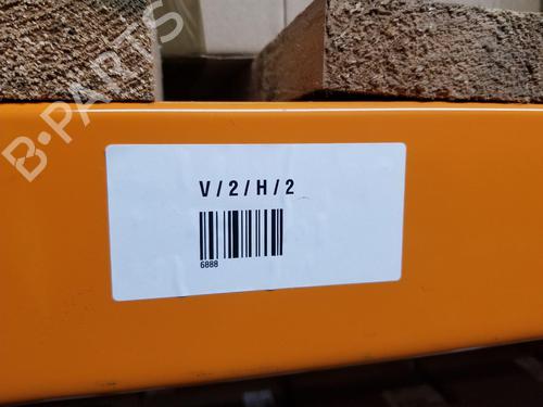 Front right window mechanism SUZUKI SWIFT IV (FZ, NZ) 1.2 (AZH412, ZC72S) | BP31841946C23 