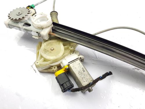 Front left window mechanism MINI MINI Convertible (R52) Cooper S | BP24300840C22 