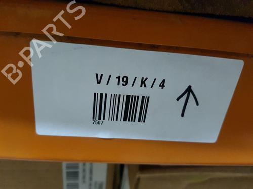 Engine control unit (ECU) LAND ROVER DEFENDER Van (L663) | BP34708780M57 - Image 7
