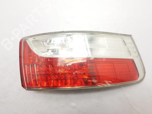 Used Left taillight TOYOTA AVENSIS Estate (_T27_) 1.8 VVT-i (ZRT271_, ZRT271R) (147 hp) 28800339