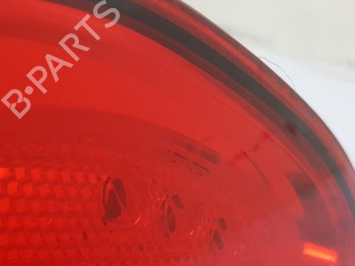 Right taillight JAGUAR XF I (X250) 2.2 D | BP29641952C35 