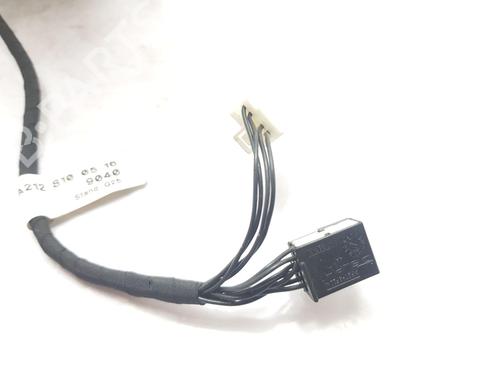Left mirror MERCEDES-BENZ E-CLASS (W212) E 250 CDI / BlueTEC (212.003, 212.004) | BP29467451C26 