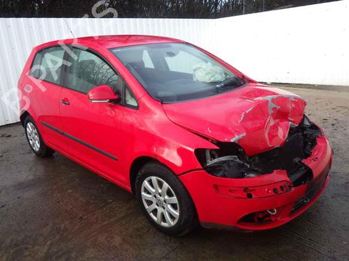 Engine control unit (ECU) VW GOLF PLUS V (5M1, 521) 1.6 FSI | BP34639107M57 - Image 7