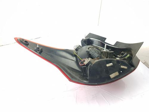 Right taillight FORD FOCUS III 1.0 EcoBoost | BP32004067C35