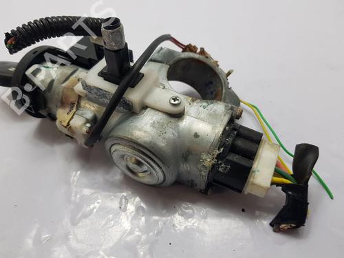 Ignition barrel NISSAN MICRA IV (K13K, K13KK) 1.2 | BP29620663M48 