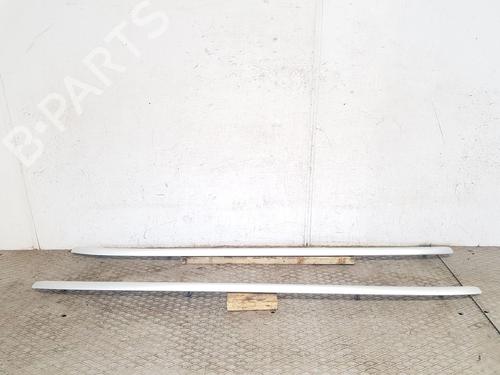 Used Roof bar AUDI A4 B9 Avant (8W5, 8WD) 2.0 TFSI (190 hp) 22665345