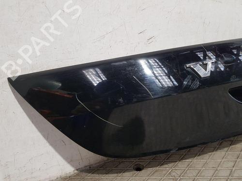 Tailgate handle VOLVO V40 Hatchback (525) T2 | BP24184491C132 