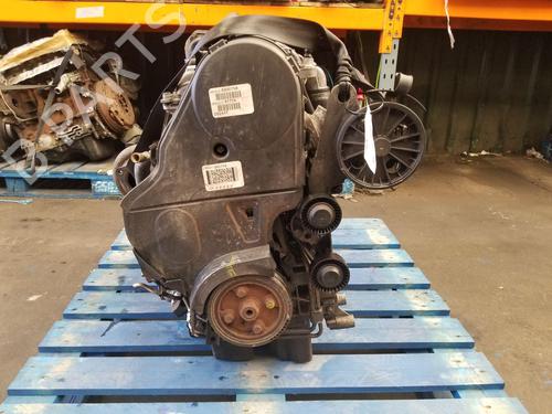 Engine VOLVO V70 II (285) D5 | BP37266347M1 - Image 12