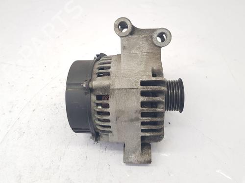 Used Alternator Alternator FORD FOCUS II (DA_, HCP, DP) 1.6 (100 hp) 36144461 36144461