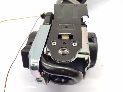 Front left seatbelt NISSAN MICRA V (K14)  | BP32003974I26  - Image 7