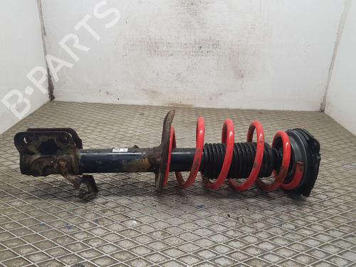 Used Right front shock absorber NISSAN JUKE (F15) 1.6 DIG-T NISMO RS 4x4 (214 hp) 28329508