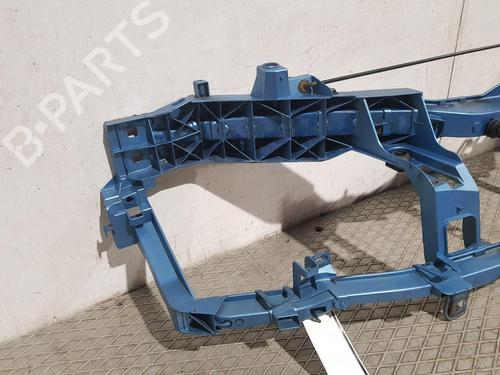 Front bumper reinforcement FORD KUGA I 2.0 TDCi | BP22667501C109 