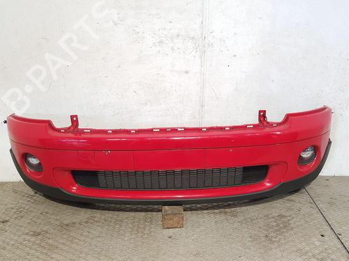 Used Front bumper MINI MINI Convertible (R57) Cooper (120 hp) 28119930