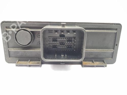 Gearbox control unit CITROËN C4 Picasso II 1.6 BlueHDi 120 | BP38287456M52 - Image 5