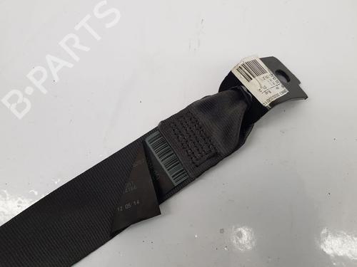 Rear center seatbelt VAUXHALL CORSA Mk III (D) (S07) 1.2 i 16V (L08) | BP32127652I27