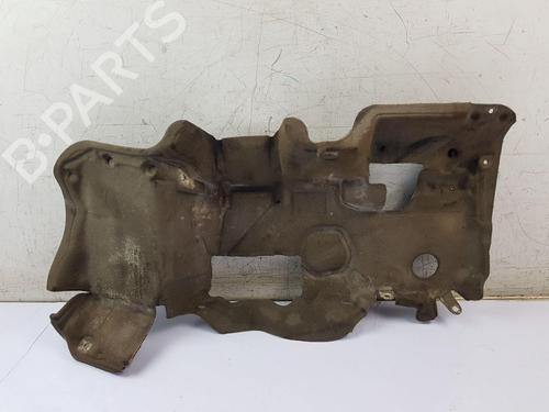 Underbody protection BMW 7 (G11, G12) 740 d, Ld xDrive | BP22681916M92 