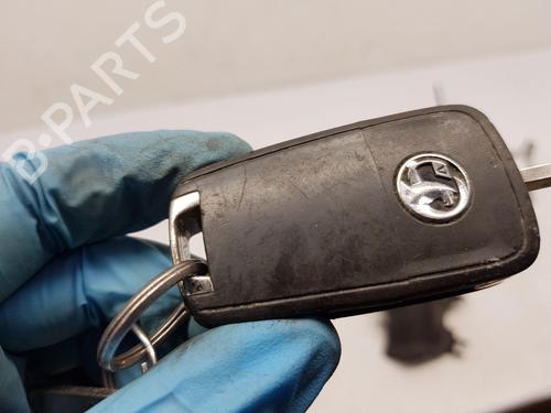 Ratlås/Tændingslås VAUXHALL CORSA Mk IV (E) (X15) 1.4 | BP29316298M48 