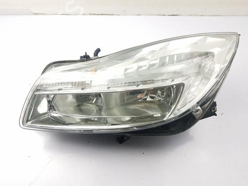 Used Left headlight VAUXHALL INSIGNIA Mk I (A) Hatchback (G09) 2.0 CDTI (68) (130 hp) 32483889