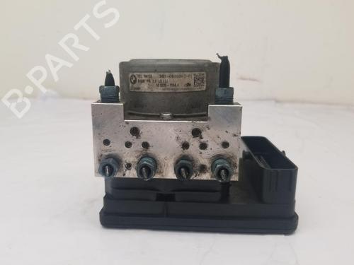 ABS pump BMW 2 Gran Tourer (F46) 220 d | BP39465701M43  - Image 5