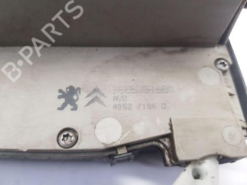 Front right lock CITROËN C4 CACTUS 1.6 BlueHDi 100 | BP36281084C97 - Image 5